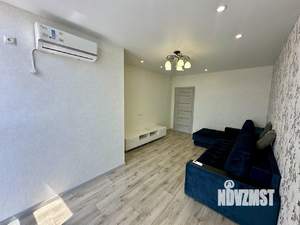 1-к квартира, вторичка, 47м2, 11/16 этаж