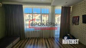 2-к квартира, вторичка, 74м2, 2/3 этаж