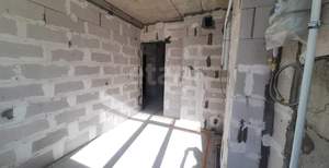 1-к квартира, вторичка, 28м2, 2/3 этаж