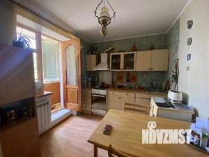 3-к квартира, вторичка, 72м2, 5/5 этаж