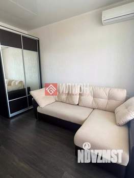 Студия квартира, вторичка, 25м2, 5/5 этаж