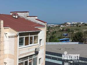 1-к квартира, вторичка, 46м2, 5/5 этаж