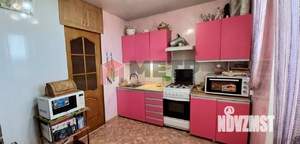 2-к квартира, вторичка, 53м2, 5/5 этаж