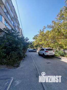 Студия квартира, вторичка, 23м2, 4/6 этаж