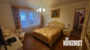 2-к квартира, вторичка, 64м2, 5/10 этаж