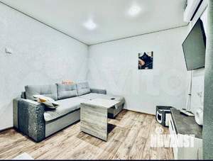 1-к квартира, вторичка, 31м2, 7/9 этаж