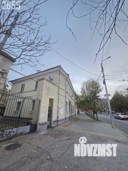 2-к квартира, вторичка, 50м2, 2/2 этаж