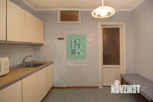 1-к квартира, вторичка, 34м2, 5/5 этаж