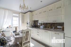 1-к квартира, вторичка, 48м2, 10/10 этаж