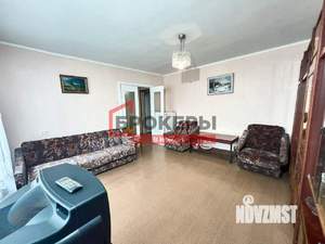 2-к квартира, вторичка, 55м2, 7/9 этаж