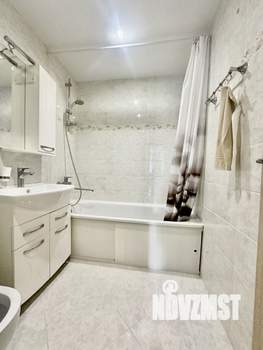 1-к квартира, вторичка, 40м2, 2/5 этаж