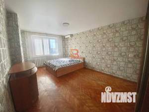 1-к квартира, вторичка, 40м2, 10/10 этаж