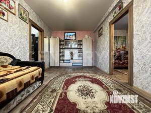 2-к квартира, вторичка, 47м2, 2/5 этаж