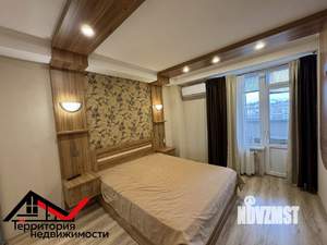 3-к квартира, вторичка, 70м2, 9/11 этаж