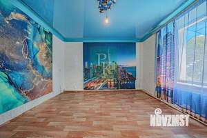 2-к квартира, вторичка, 22м2, 1/2 этаж