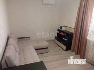 1-к квартира, вторичка, 40м2, 2/6 этаж