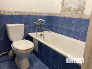 1-к квартира, вторичка, 29м2, 1/3 этаж