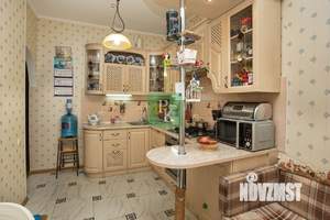 2-к квартира, вторичка, 53м2, 10/11 этаж