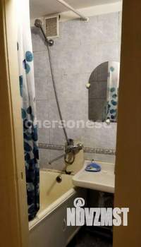 1-к квартира, вторичка, 31м2, 1/5 этаж