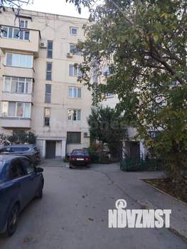 3-к квартира, вторичка, 80м2, 2/6 этаж