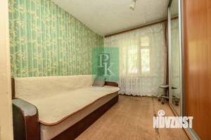 3-к квартира, вторичка, 66м2, 1/5 этаж