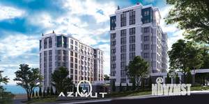 1-к квартира, вторичка, 48м2, 8/9 этаж