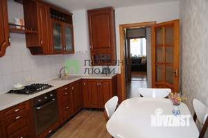 3-к квартира, вторичка, 75м2, 1/5 этаж