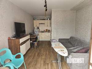 Студия квартира, вторичка, 51м2, 2/2 этаж