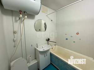 1-к квартира, вторичка, 31м2, 5/5 этаж