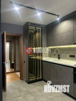 2-к квартира, вторичка, 68м2, 9/10 этаж