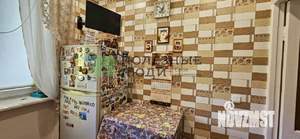 1-к квартира, вторичка, 30м2, 5/5 этаж