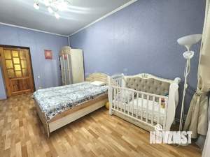 3-к квартира, вторичка, 68м2, 2/2 этаж