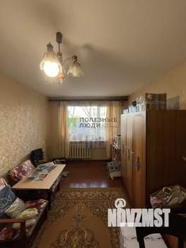 1-к квартира, вторичка, 30м2, 1/5 этаж