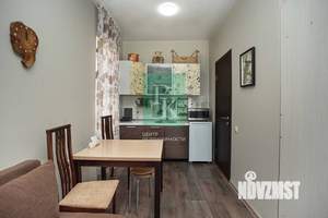 1-к квартира, вторичка, 28м2, 2/3 этаж