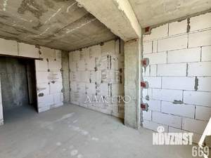 2-к квартира, вторичка, 58м2, 8/9 этаж