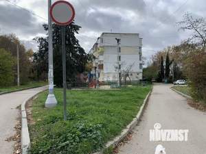 1-к квартира, вторичка, 24м2, 3/5 этаж