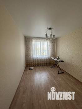 2-к квартира, вторичка, 46м2, 4/5 этаж