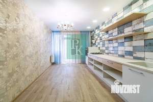 1-к квартира, вторичка, 56м2, 5/13 этаж