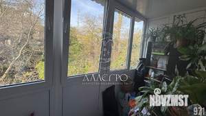 2-к квартира, вторичка, 43м2, 5/5 этаж