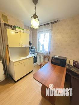 1-к квартира, вторичка, 32м2, 4/9 этаж