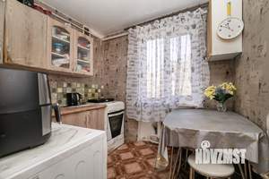 2-к квартира, вторичка, 39м2, 2/2 этаж
