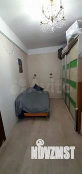 2-к квартира, вторичка, 46м2, 4/5 этаж