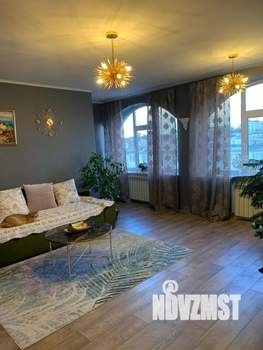 4-к квартира, вторичка, 143м2, 5/6 этаж