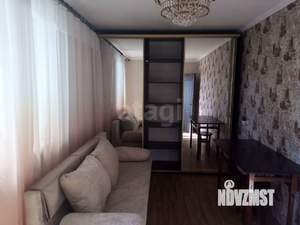 2-к квартира, вторичка, 44м2, 4/5 этаж