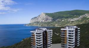 2-к квартира, вторичка, 48м2, 1/9 этаж