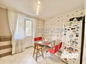 2-к квартира, вторичка, 60м2, 3/5 этаж