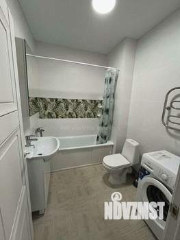 Студия квартира, вторичка, 33м2, 2/8 этаж