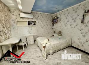 4-к квартира, вторичка, 82м2, 4/7 этаж