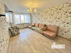 2-к квартира, вторичка, 54м2, 3/5 этаж