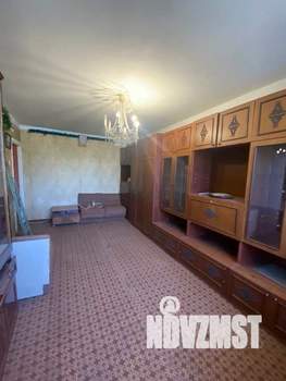 3-к квартира, вторичка, 72м2, 3/5 этаж